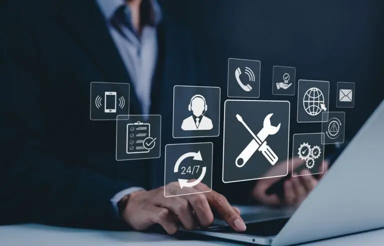 Gestão de projetos e implementação no varejo