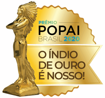 Premio Popai Varejo